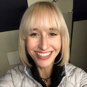 Meet your Posher, Lindsey